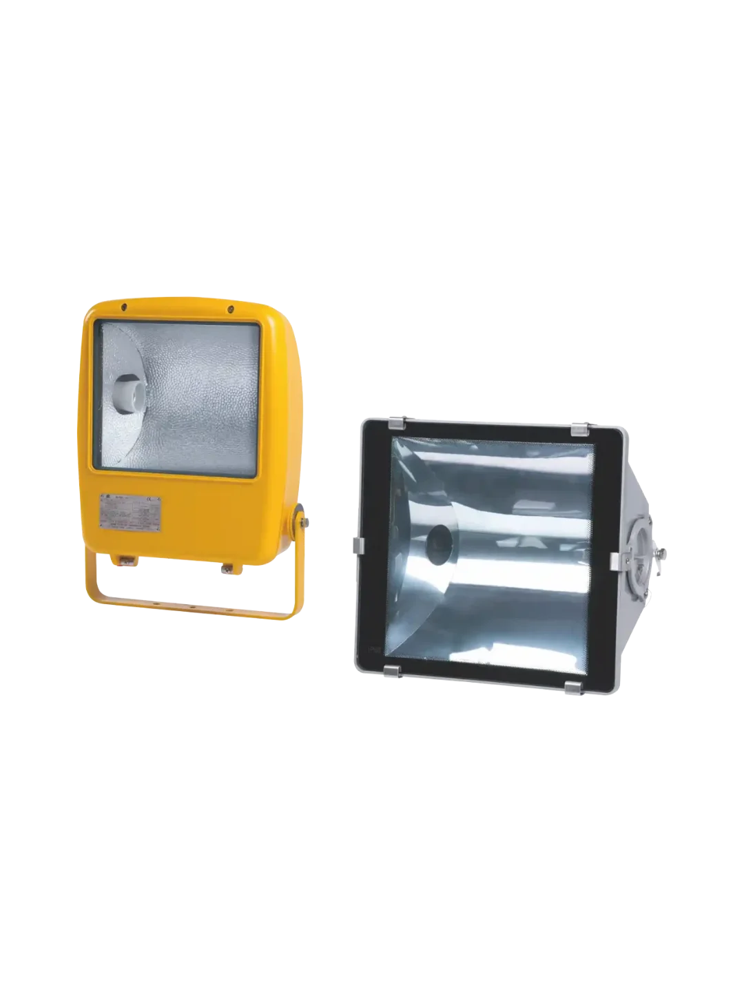 BnT81 Series ATEX - Aluminium Floodlight, Hazardous Location Lighting 400W-1000W — ATEX General Automation